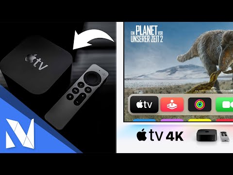 Apple TV - Was ist das? Warum du es UNBEDINGT 2025 als Apple-Nutzer brauchst! | Nils-Hendrik Welk