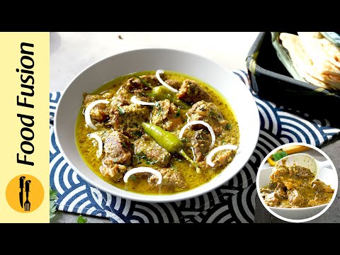 Special Dahi Gosht Ramadan Special Recipe by Food Fusion