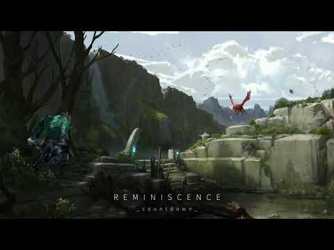 TheFatRat - Reminiscence (DOTA 2 Music Pack)