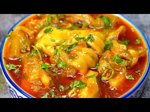 Bade Ke Paye | Bade Ke Paye Banane Ki Recipe | Bade Ke Paye Ka Salan | Bade Ke Paye Banane Ka Tarika