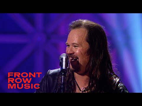 Travis Tritt - Put Some Drive in Your Country (Live)  Live & Kickin'  Front Row Music