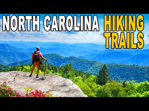 Top 10 Hiking Trails in North Carolina