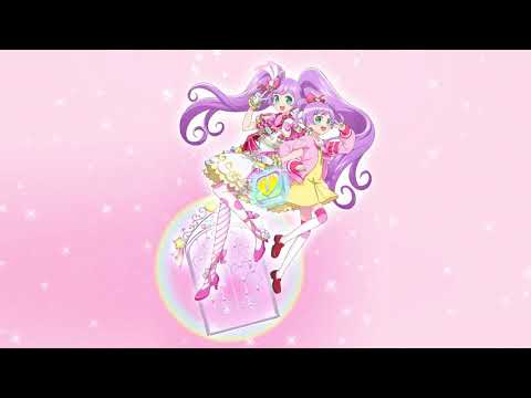 ライブver.公開「アイドルランドプリパラ」特報第一弾♥アニメ制作決定！