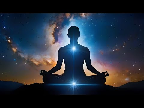 Manifest Miracles • Elevate Your Vibration | 10 Minute Manifestation Meditation Music