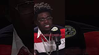 Kodak Walks Out During An Interview😂|#kodakblack #funnyvideos #kodakblackedits #hiphopnation