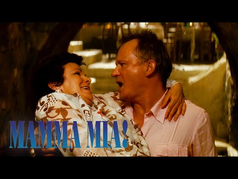 Take a Chance on Me and The Ending | Mamma Mia