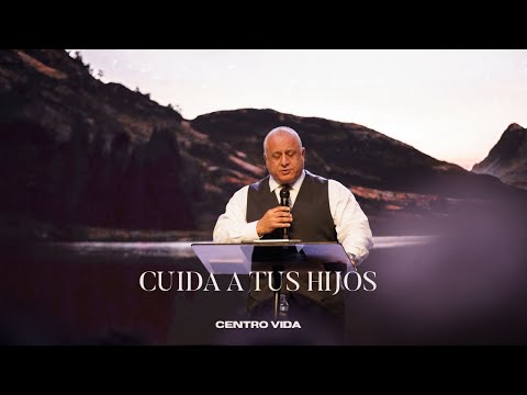 CUIDA A TUS HIJOS - RICK GONZALES