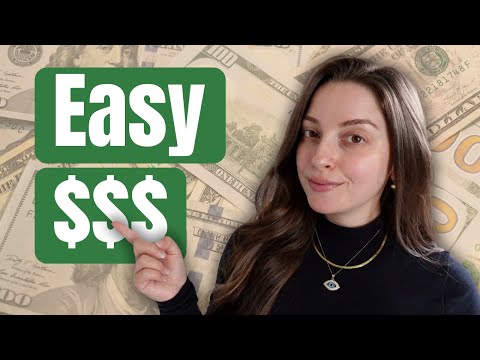 $1,000 in 1 Hour | Checking & Savings Account Bonuses | Full Guide