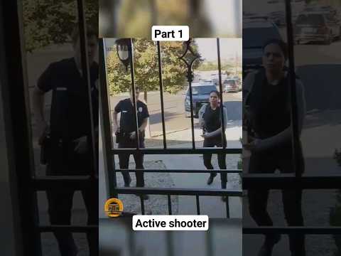 active shooter || rookie 4×8 #thirtythree #rookie #shorts #shortvideos #viral #series #movies