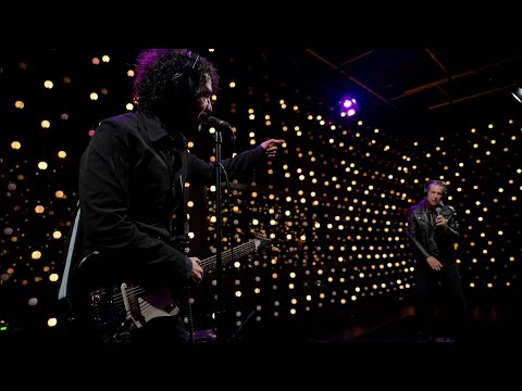 Jon Spencer -  I’m A No-Count (w/ Ty Wagner) (Live on KEXP)