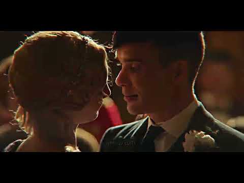 Thomas Shelby and grace - Another love edit