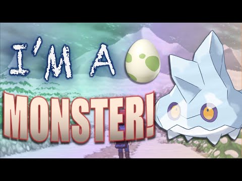 Which Pokémon Have Unique Egg Group Combinations?