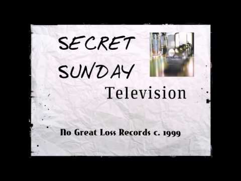 Secret Sunday - Television -  Fed