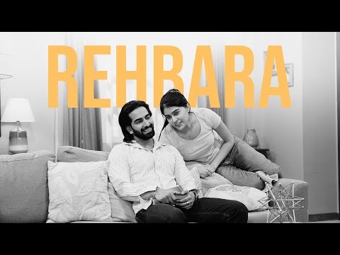 Vilen - Rehbara (Teaser) ft. Gaurav Pahuja | Releasing Tomorrow, 11 AM