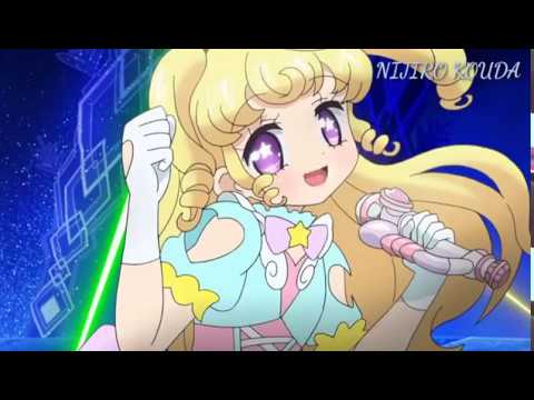 Idol Time Pripara:Heartful Dream-My Dream AMV