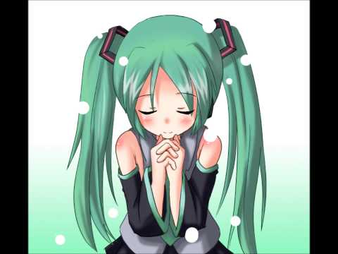 【Hatsune Miku V3 English】 It's good if only it gets better 【Original song】