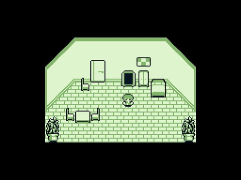 【OST】Ephemreal - Game Boy World