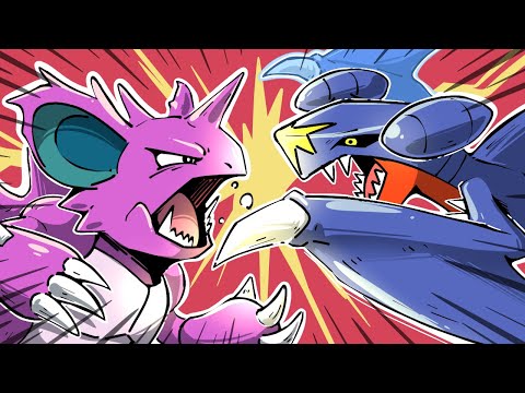 What is the Best Ground Type Pokemon?