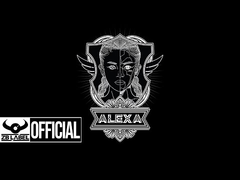 AleXa (알렉사) – 'Under The Armor' Lyric Video