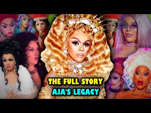 There's Something About Aja...