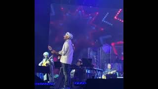 Arijit Singh Live In New Jersey | 28.05.2022