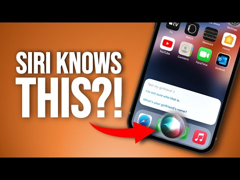 10 Surprising Siri Tricks on iPhone