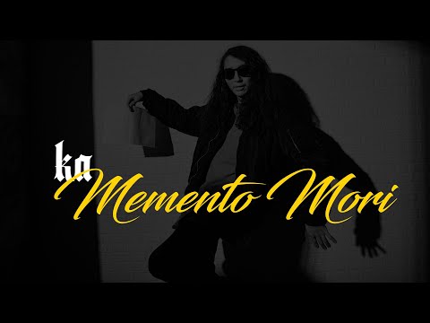 KA  - Memento Mori