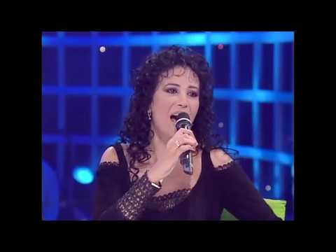 Medley - Ofra Haza on the Dan Shilon Show