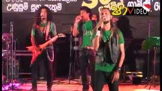 Kasun Madusanka - Keewa Geethaya