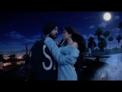 Diljit Dosanjh: Caviar ( Teaser ) Intense | Raj Ranjodh | Drive Thru