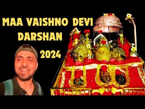 Mata Vaishno Devi Yatra Katra Jammu | Vaishno Devi Yatra Complete Guide | How to reach Vaishno Devi