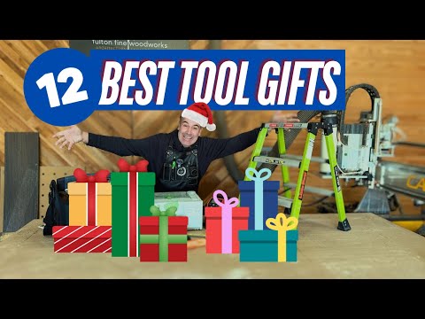 Epic Gift Ideas for Tool Lovers 2024