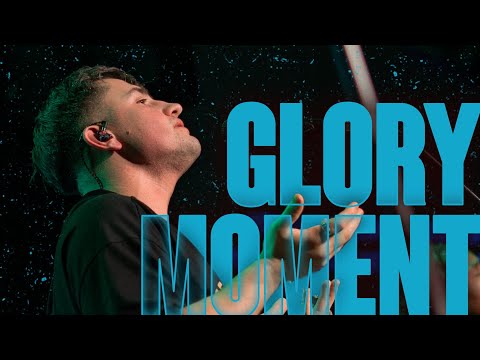 Glory Moment (Live) - Chroma Worship | Ft. Joel Barber