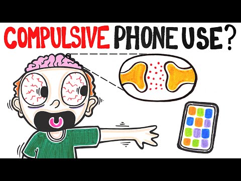 Why your phone is making you sad