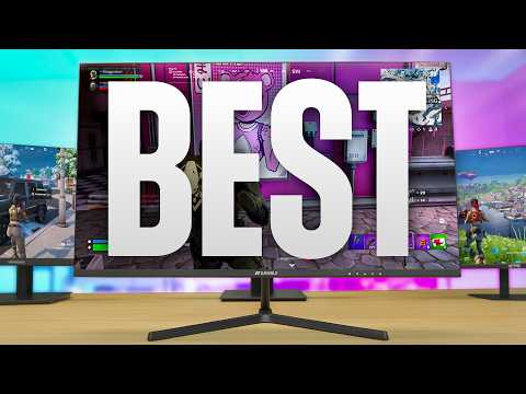 Stop OVERPAYING For Your Gaming Monitor - Best Under $100