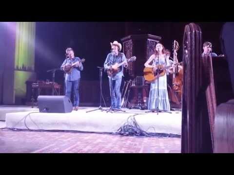 Dave Rawlings Machine: Miss Ohio