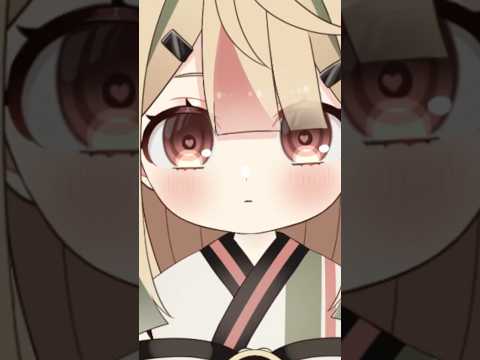 疲れたあなたに送る、私からの癒しの言葉【#練切ゆづ #Vtuber】#shorts