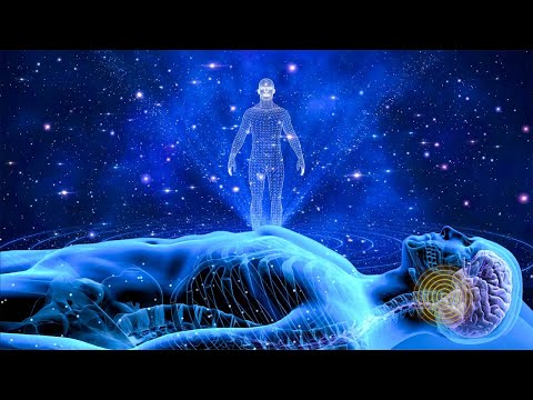 Deep Sleep: Alpha Waves Heal The Whole Body and Spirit,Full Body Repair and Regeneration at 432Hz #3