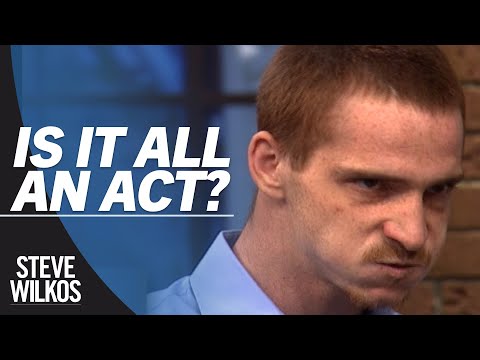 Distraught Mother Needs Answers | The Steve Wilkos Show