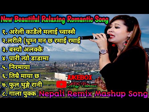 New_Nepali_Relacxing_Song2024_Remix_Song#lofisong#Neplaimusic#Musicnepal