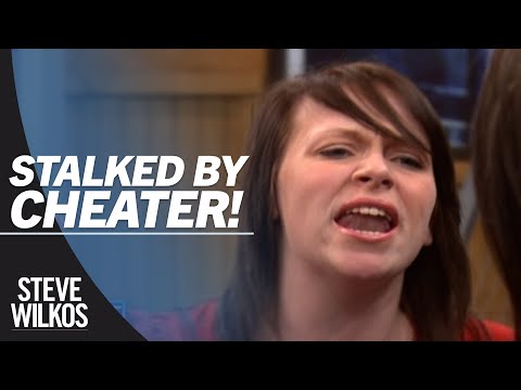 Cheated With FIVE Of My Friends | The Steve Wilkos Show