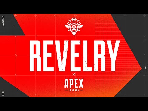 Apex Legends: Revelry Gameplay Trailer