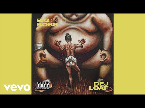 DeJ Loaf - Big Ole Boss (Audio)