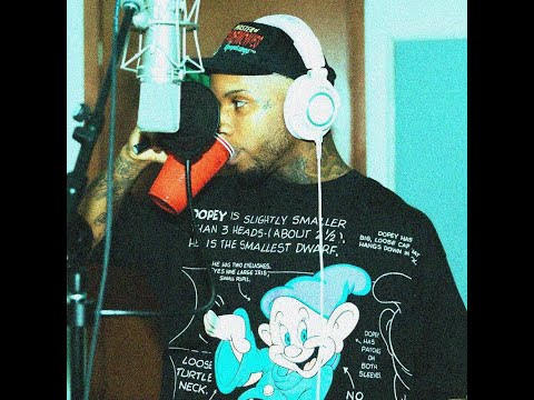 FREE Tory Lanez x Yung Bleu Type Beat "ALMOST ISN'T ENOUGH" @imregii