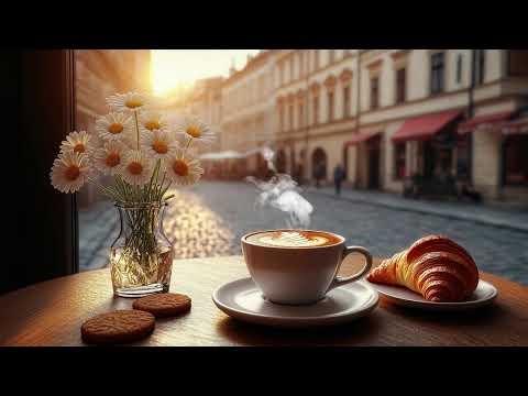 Playlist | 따뜻한 재즈와 함께 시작하는 아침☀ | Morning Jazz