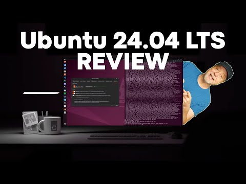 Ubuntu 24.04 LTS Review - Noble Numbat Overview