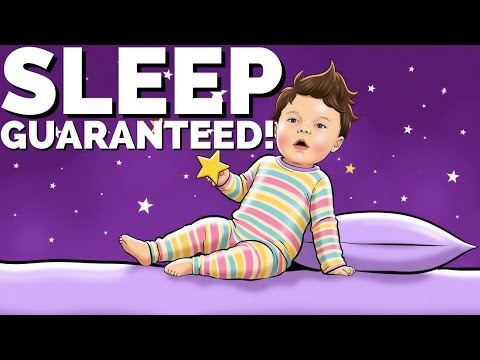 SOOTHING SOUND TO HELP BABIES SLEEP DEEPLY - White Noise