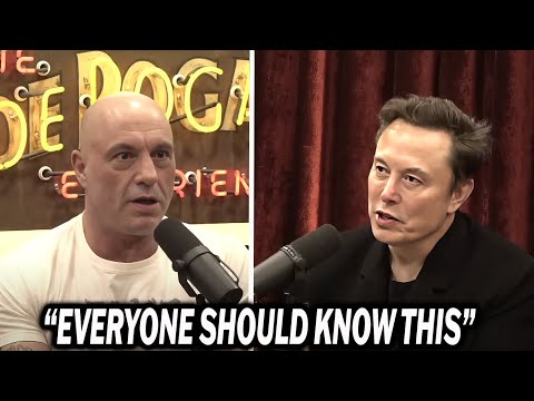 Elon Musk on DOGE and restructuring the Federal Government