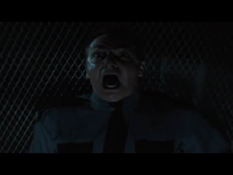 FNAF Movie but it's only the carnage (SPOILERS)