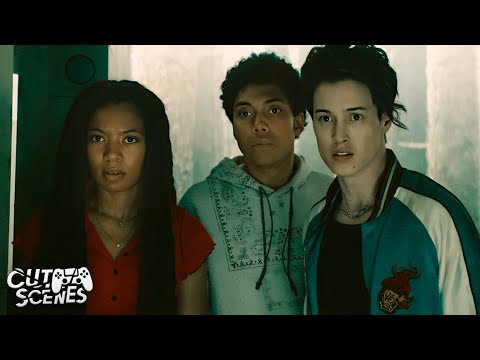 Darkest Secrets Revealed | Gen V (Maddie Phillips, Chance Perdomo)